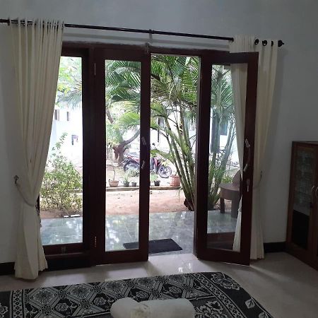Jasmine Inn Nusa Penida Exteriör bild