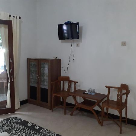 Jasmine Inn Nusa Penida Exteriör bild