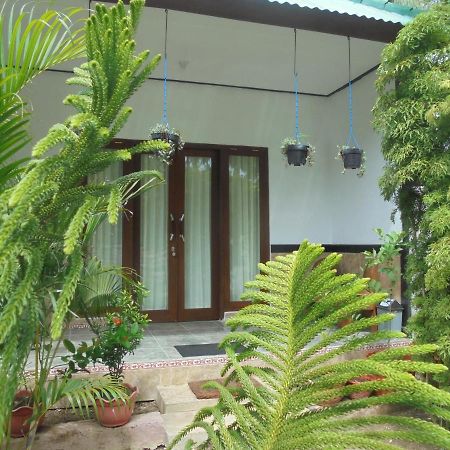 Jasmine Inn Nusa Penida Exteriör bild