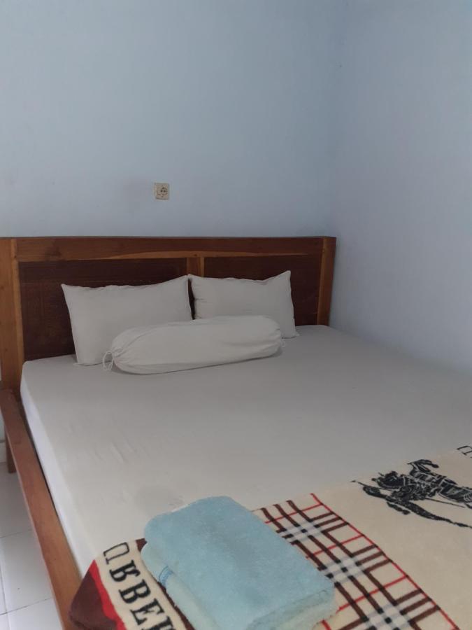 Jasmine Inn Nusa Penida Exteriör bild