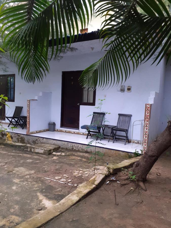 Jasmine Inn Nusa Penida Exteriör bild