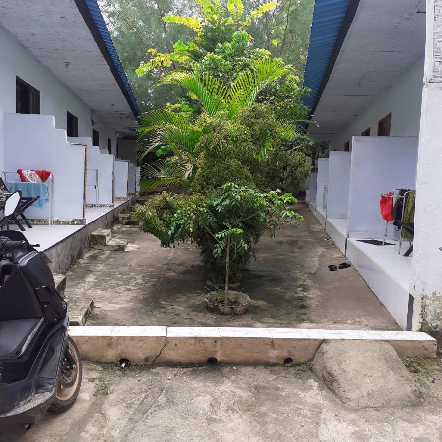 Jasmine Inn Nusa Penida Exteriör bild