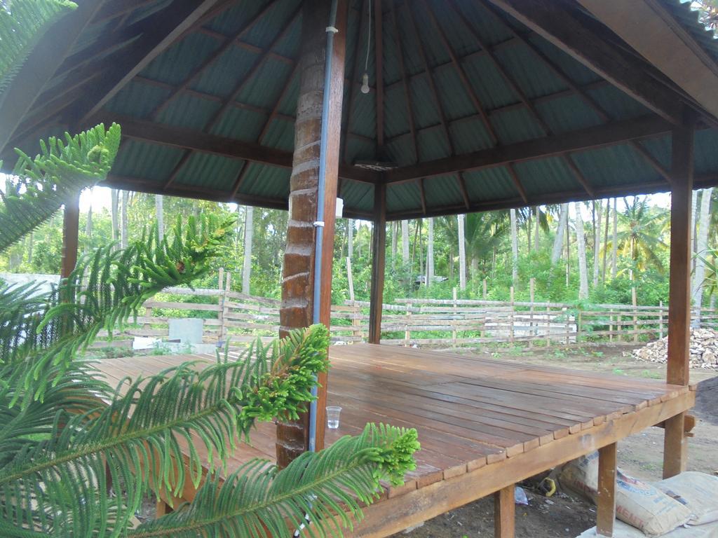 Jasmine Inn Nusa Penida Exteriör bild
