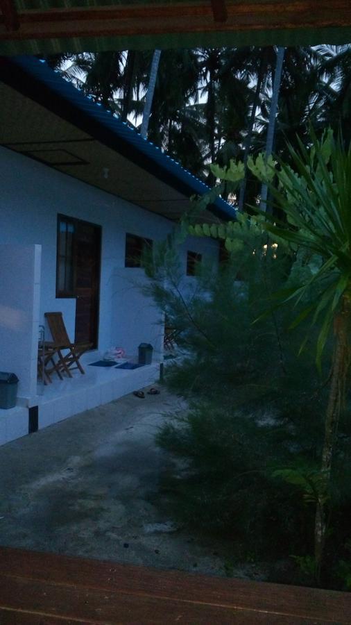 Jasmine Inn Nusa Penida Exteriör bild