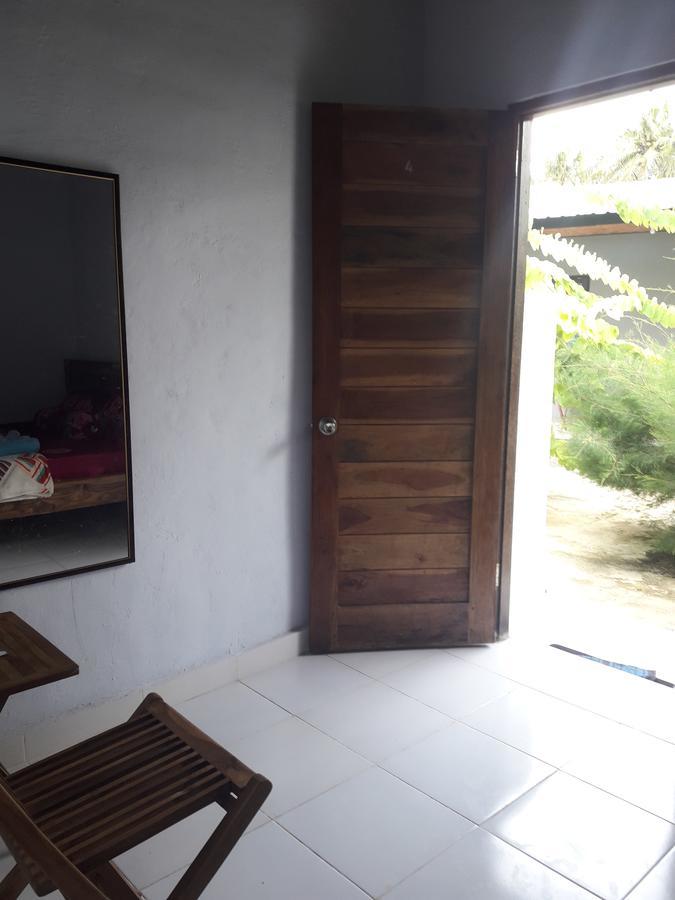 Jasmine Inn Nusa Penida Exteriör bild