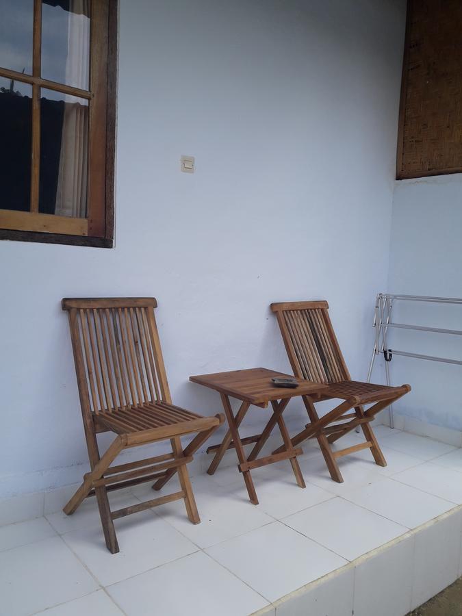 Jasmine Inn Nusa Penida Exteriör bild