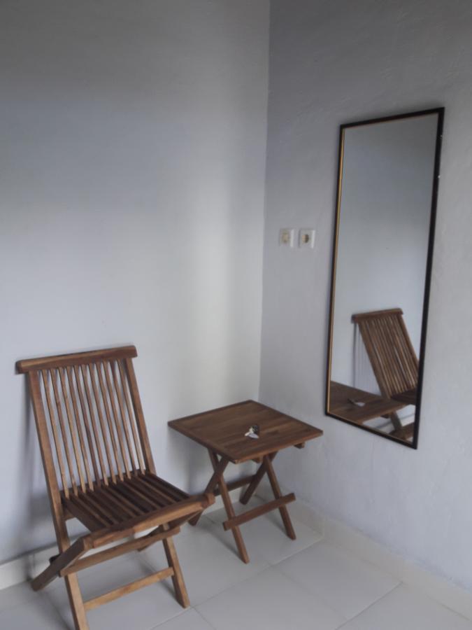 Jasmine Inn Nusa Penida Exteriör bild