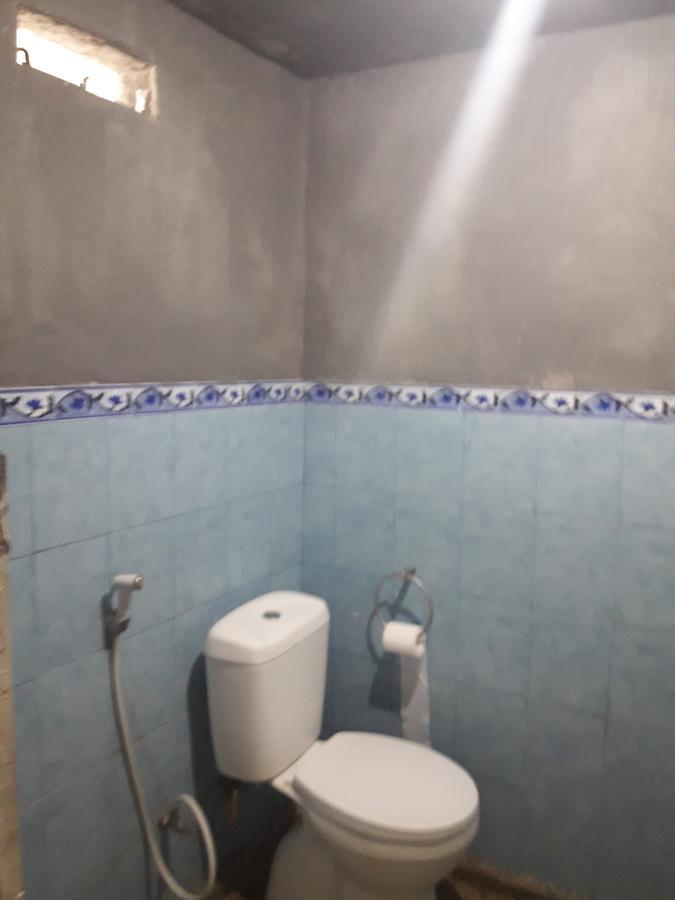 Jasmine Inn Nusa Penida Exteriör bild