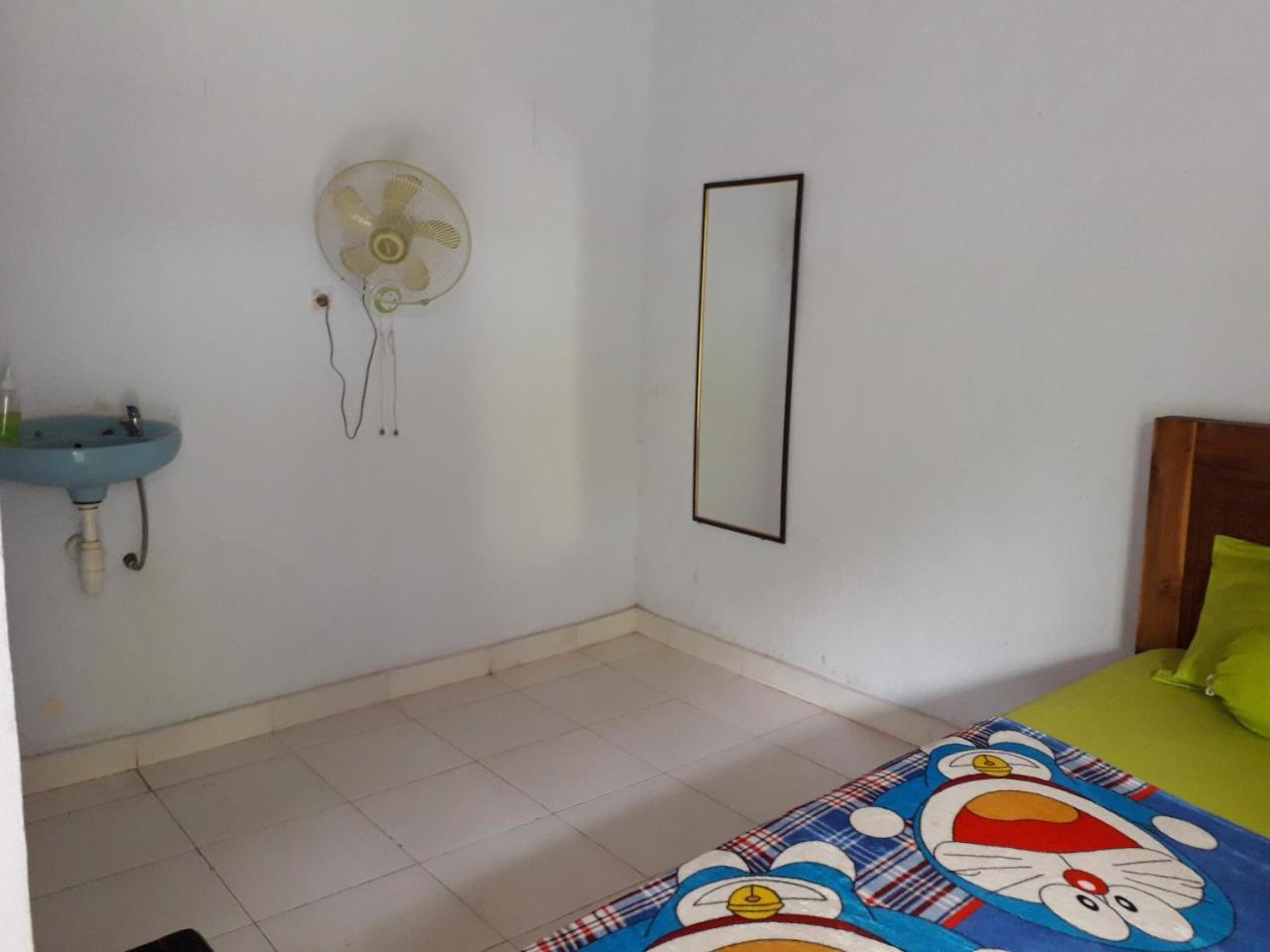 Jasmine Inn Nusa Penida Exteriör bild