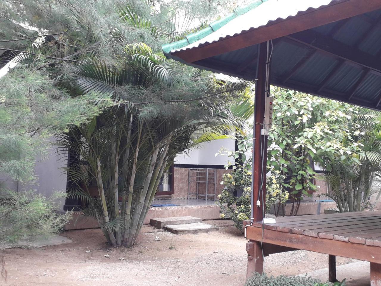 Jasmine Inn Nusa Penida Exteriör bild