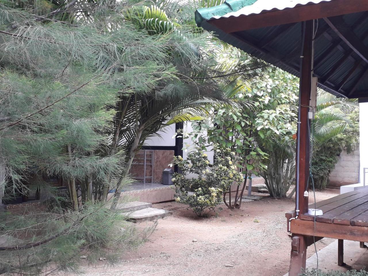 Jasmine Inn Nusa Penida Exteriör bild